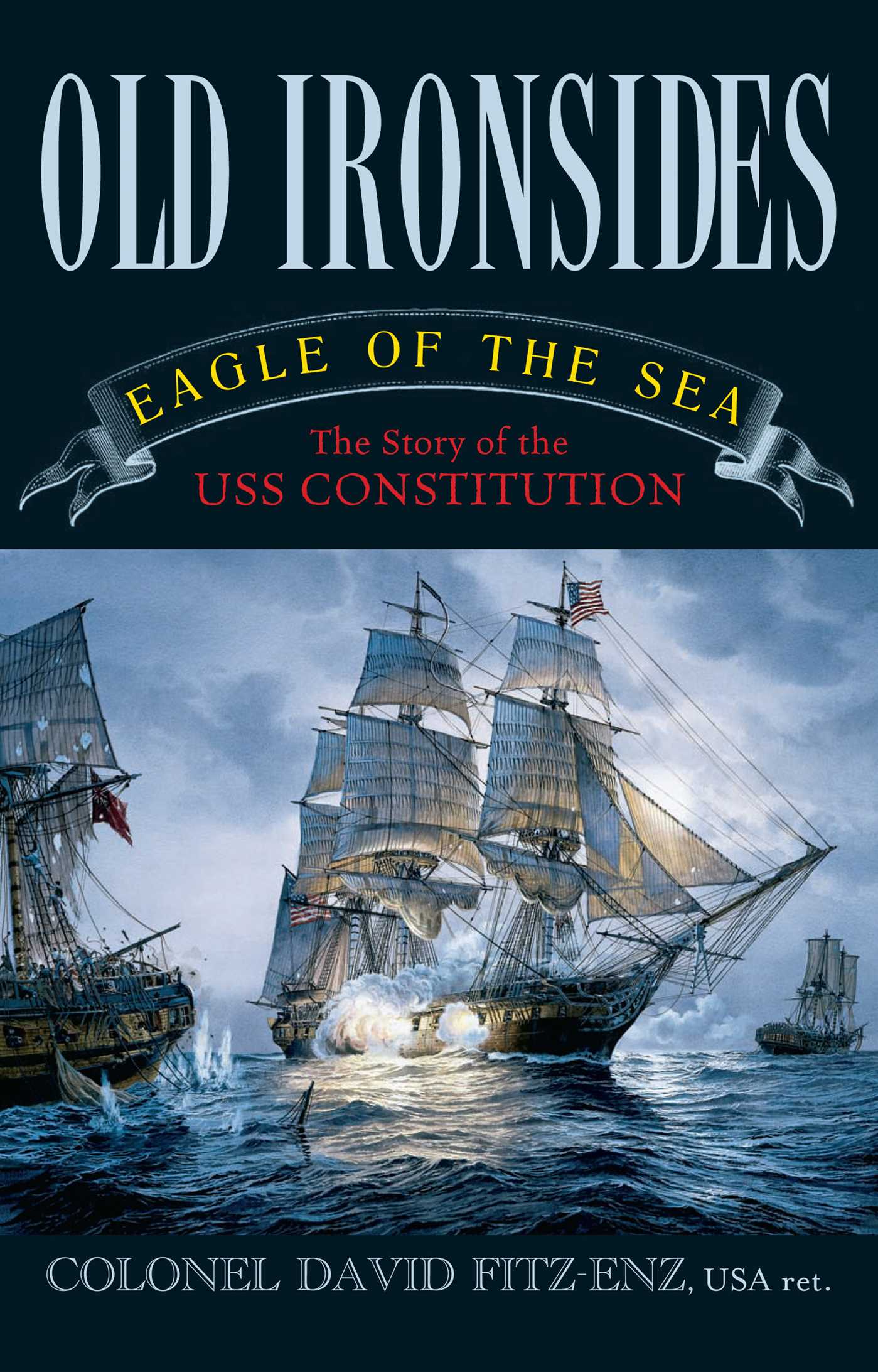 Old Ironsides