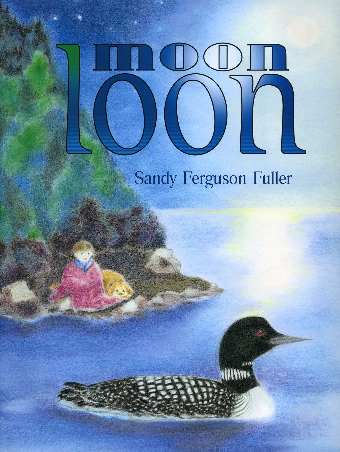 Moon Loon
