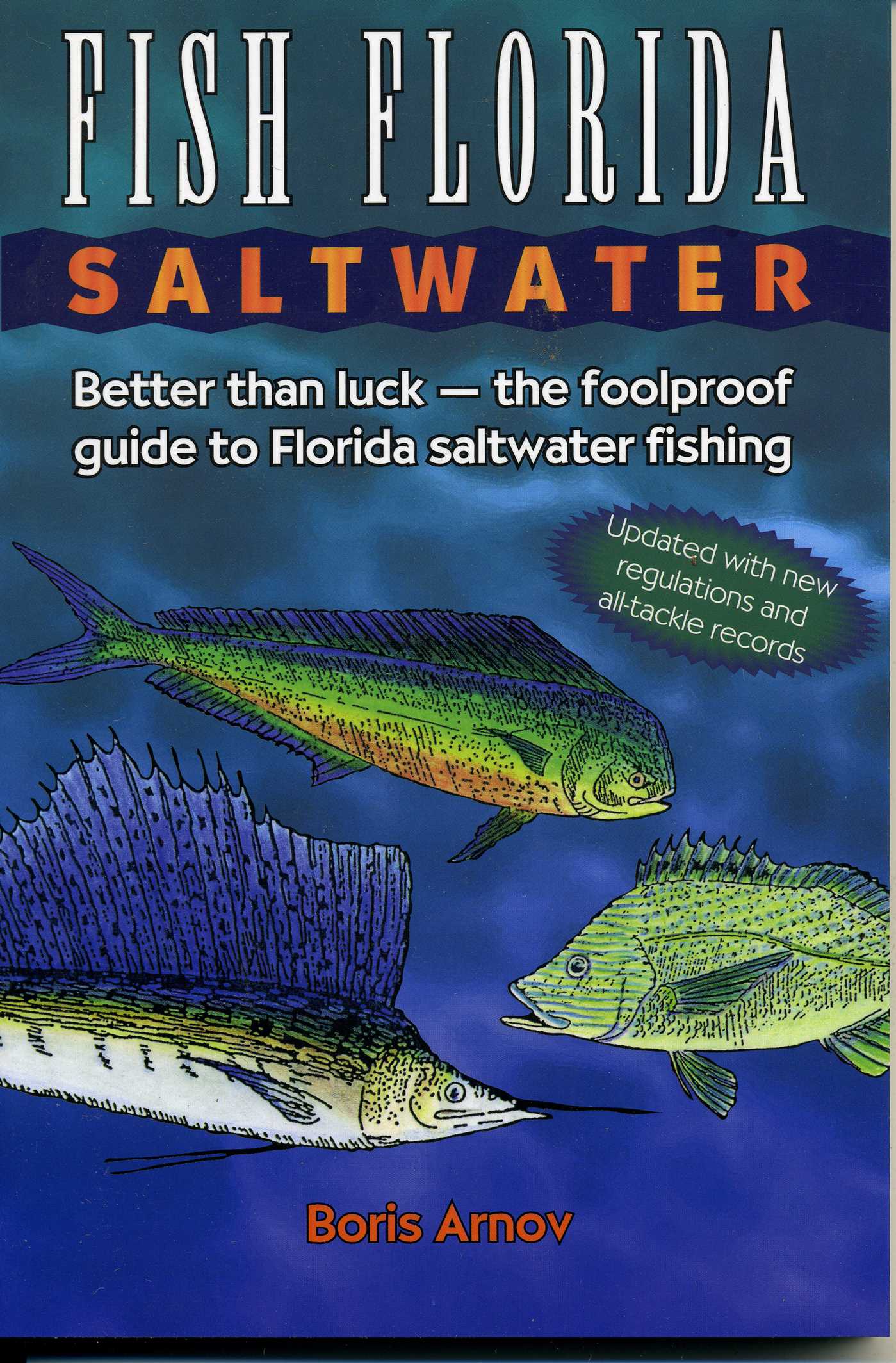 Fish Florida Saltwater