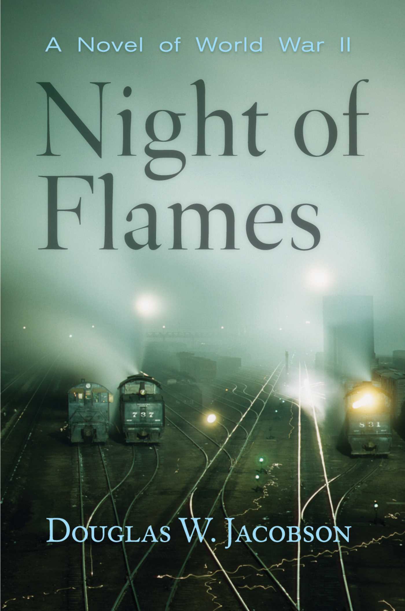 Night of Flames