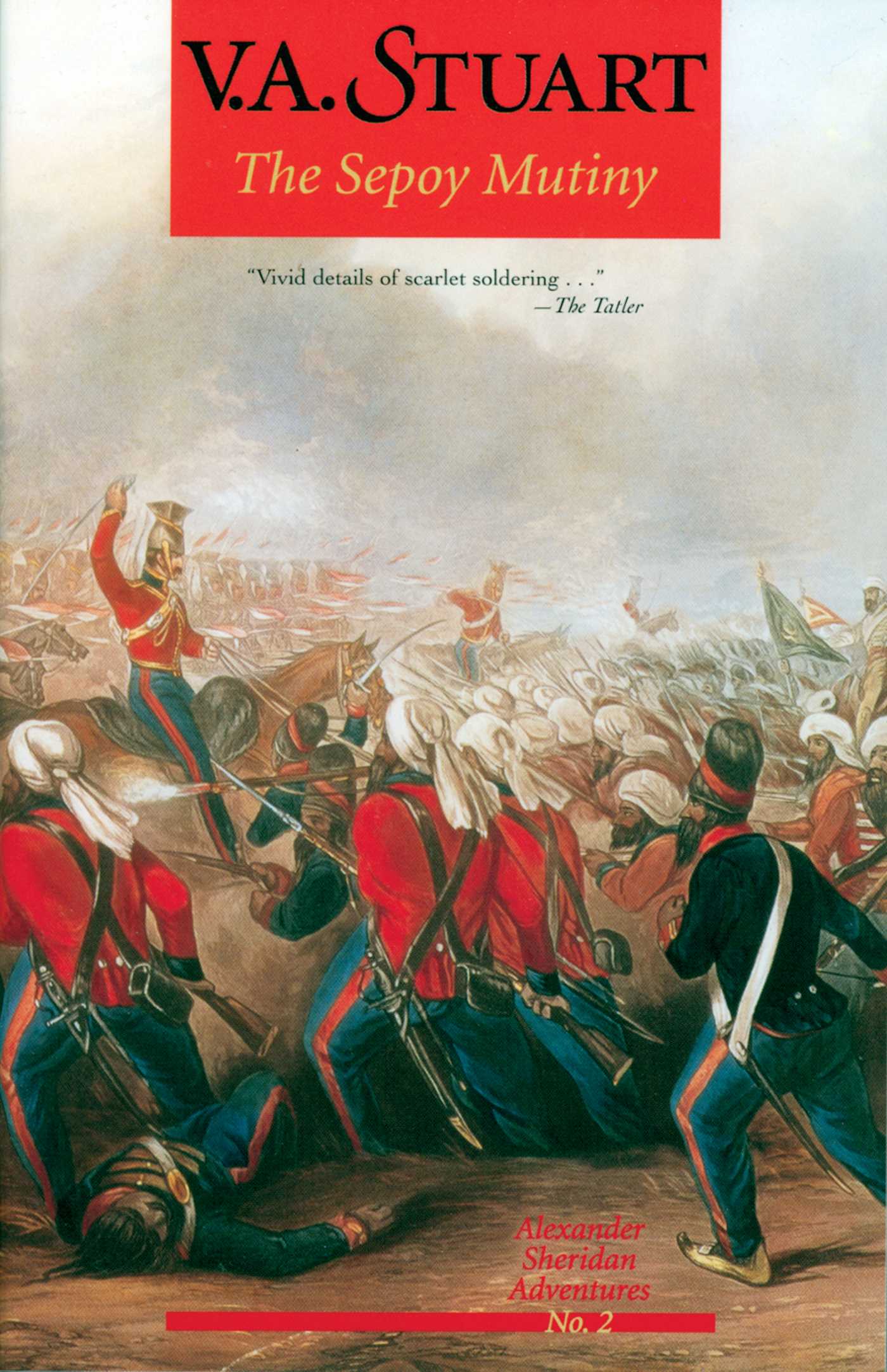 Sepoy Mutiny
