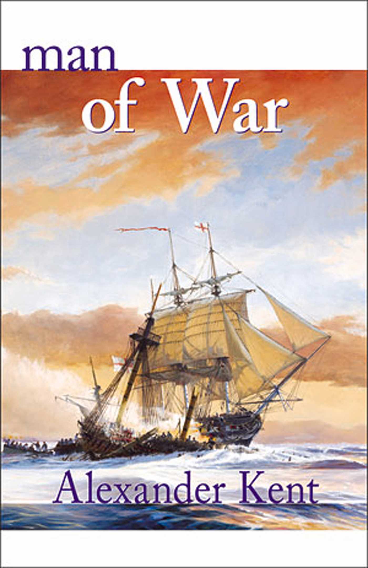 Man of War