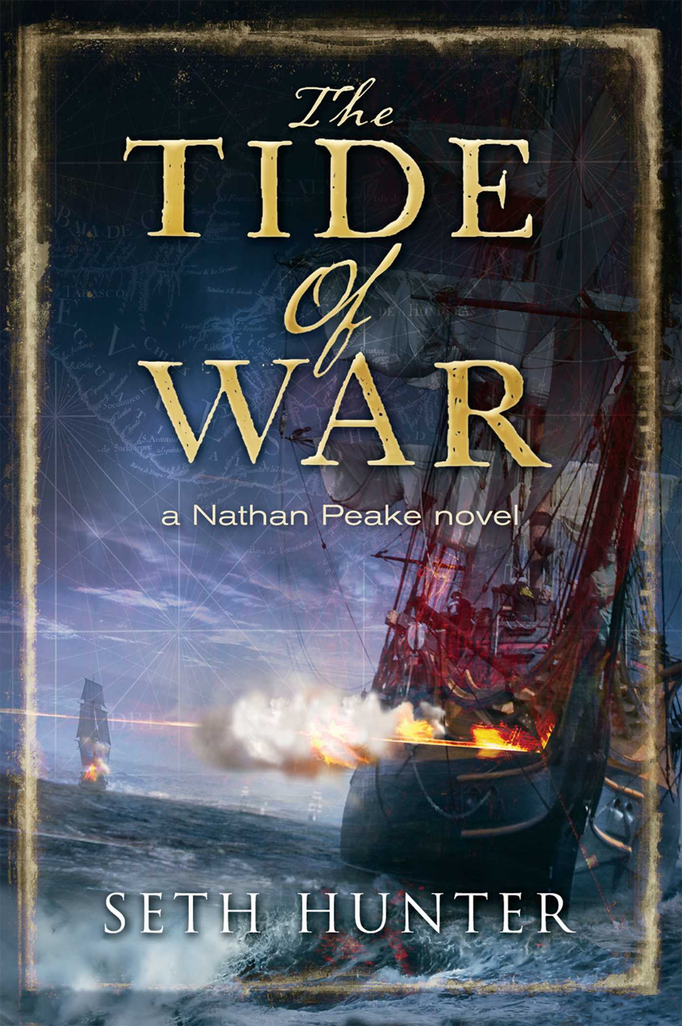 Tide of War