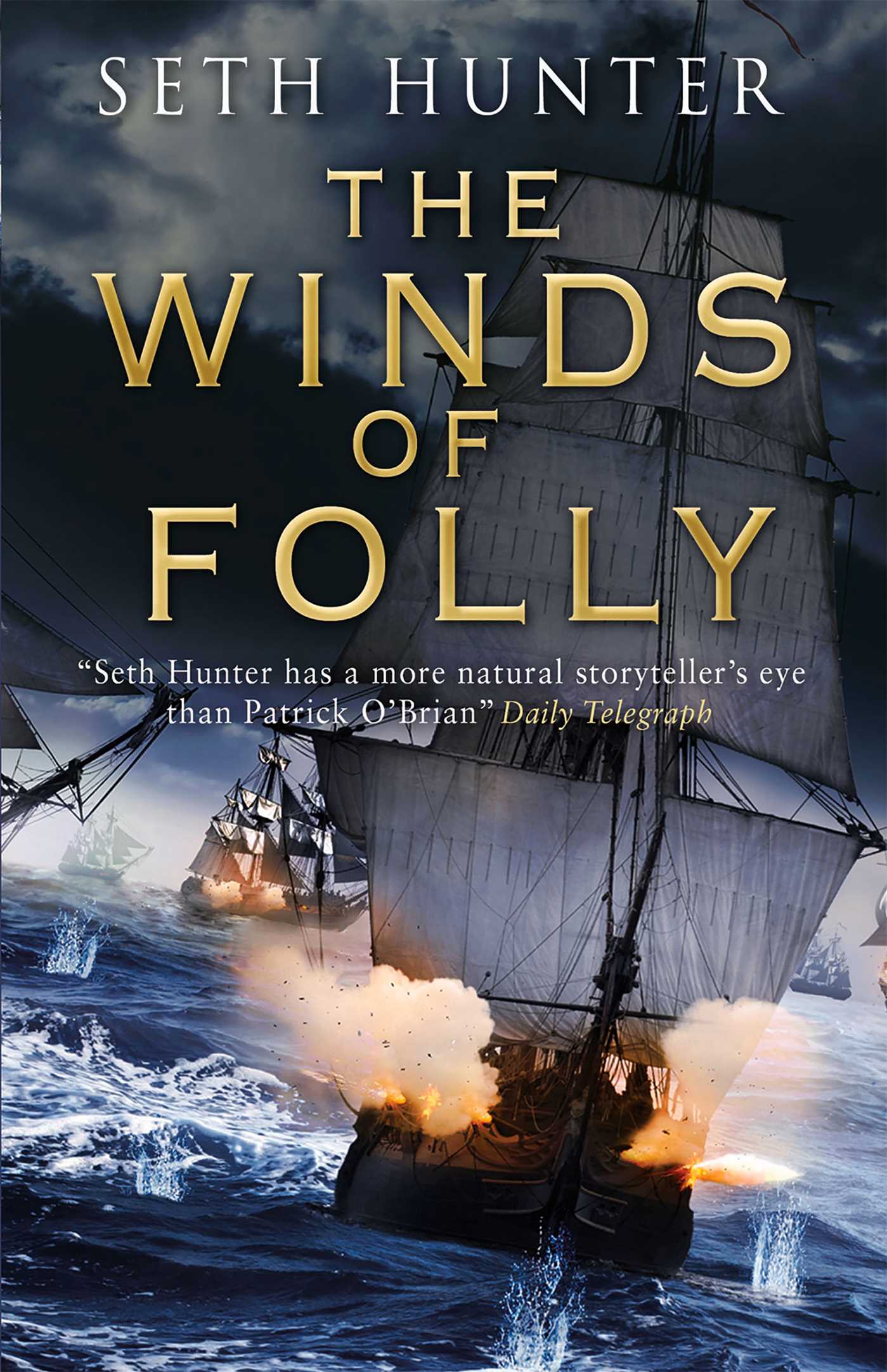 Winds of Folly