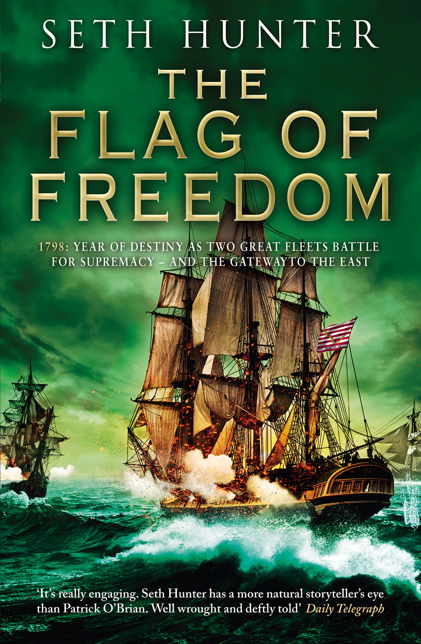 Flag of Freedom