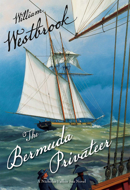 Bermuda Privateer
