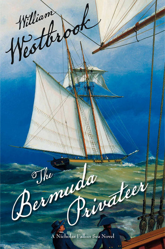 Bermuda Privateer