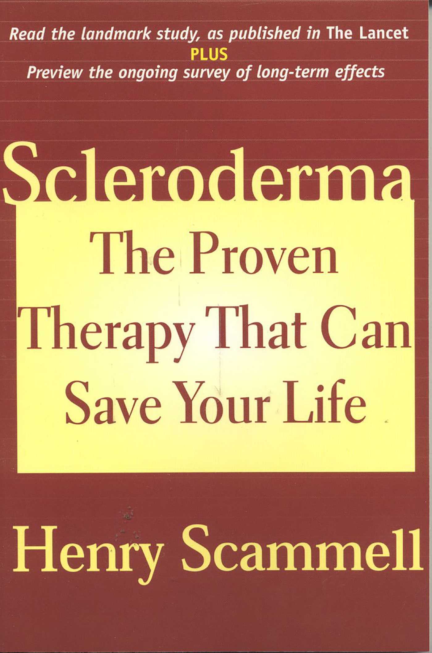 Scleroderma