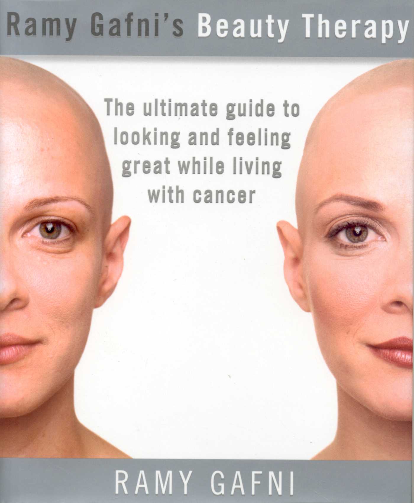 Ramy Gafni's Beauty Therapy