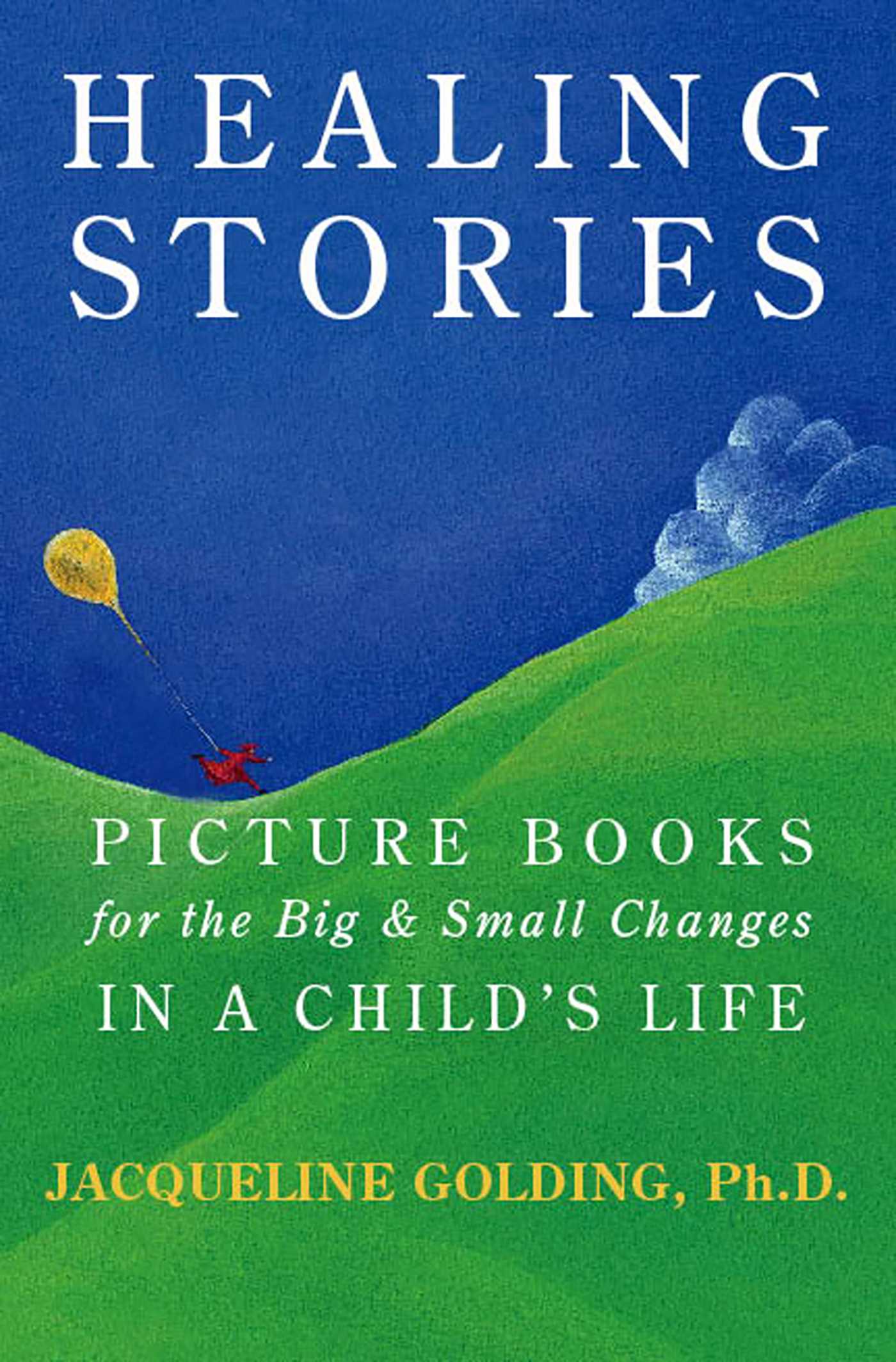 Healing Stories