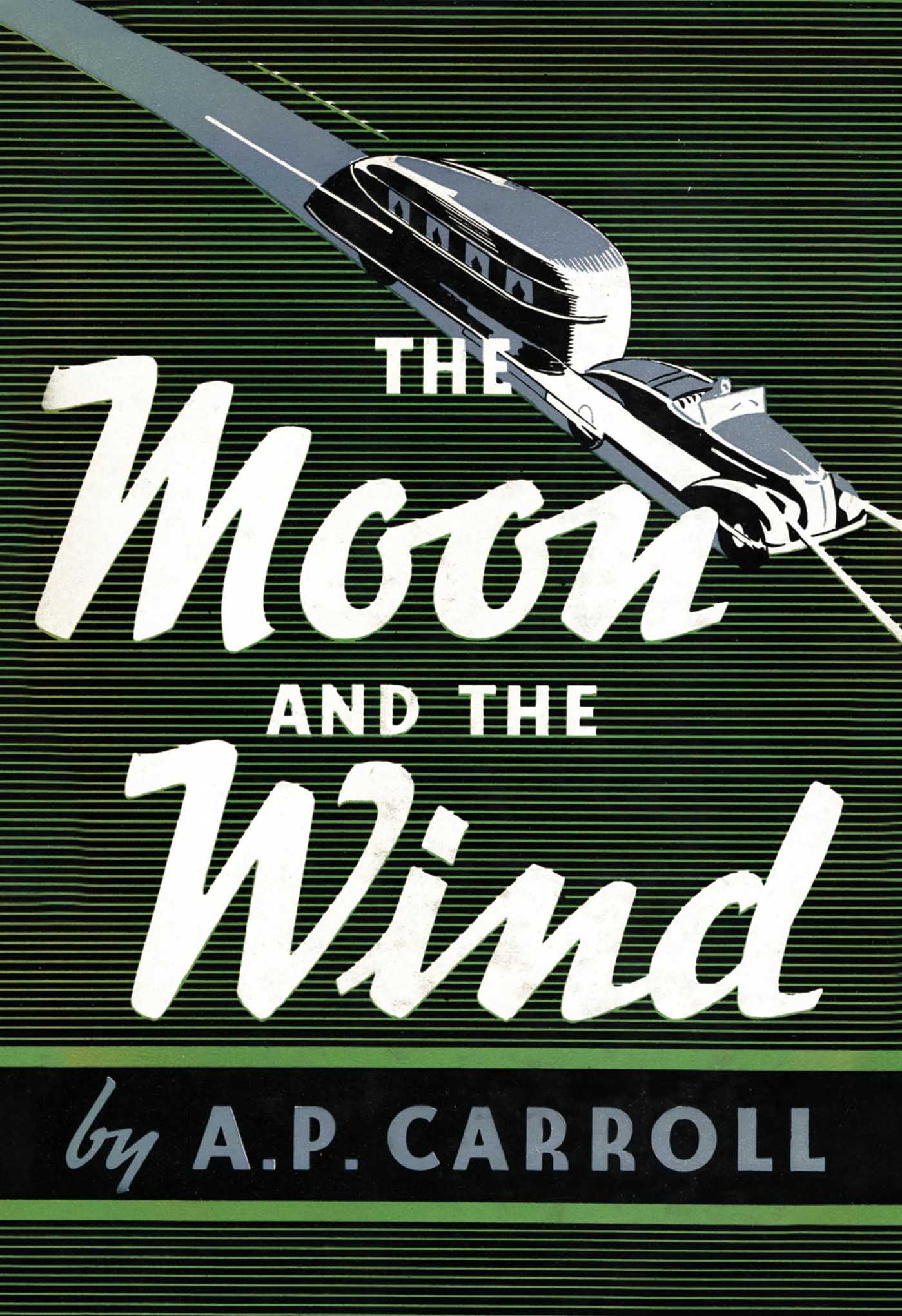 Moon and the Wind
