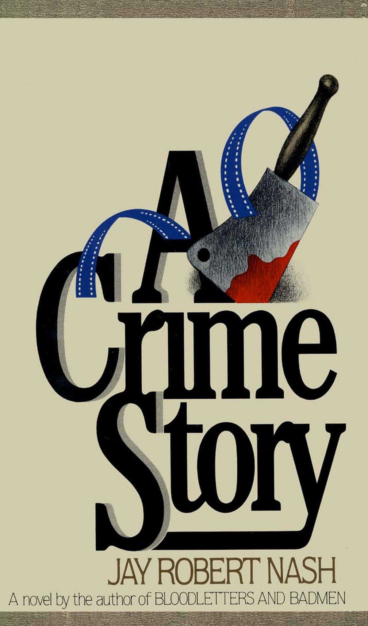 Crime Story