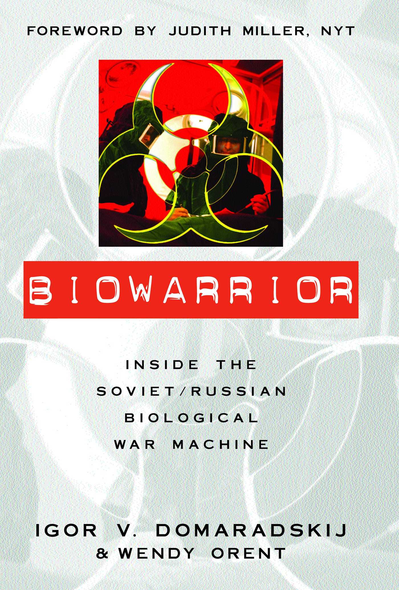 Biowarrior