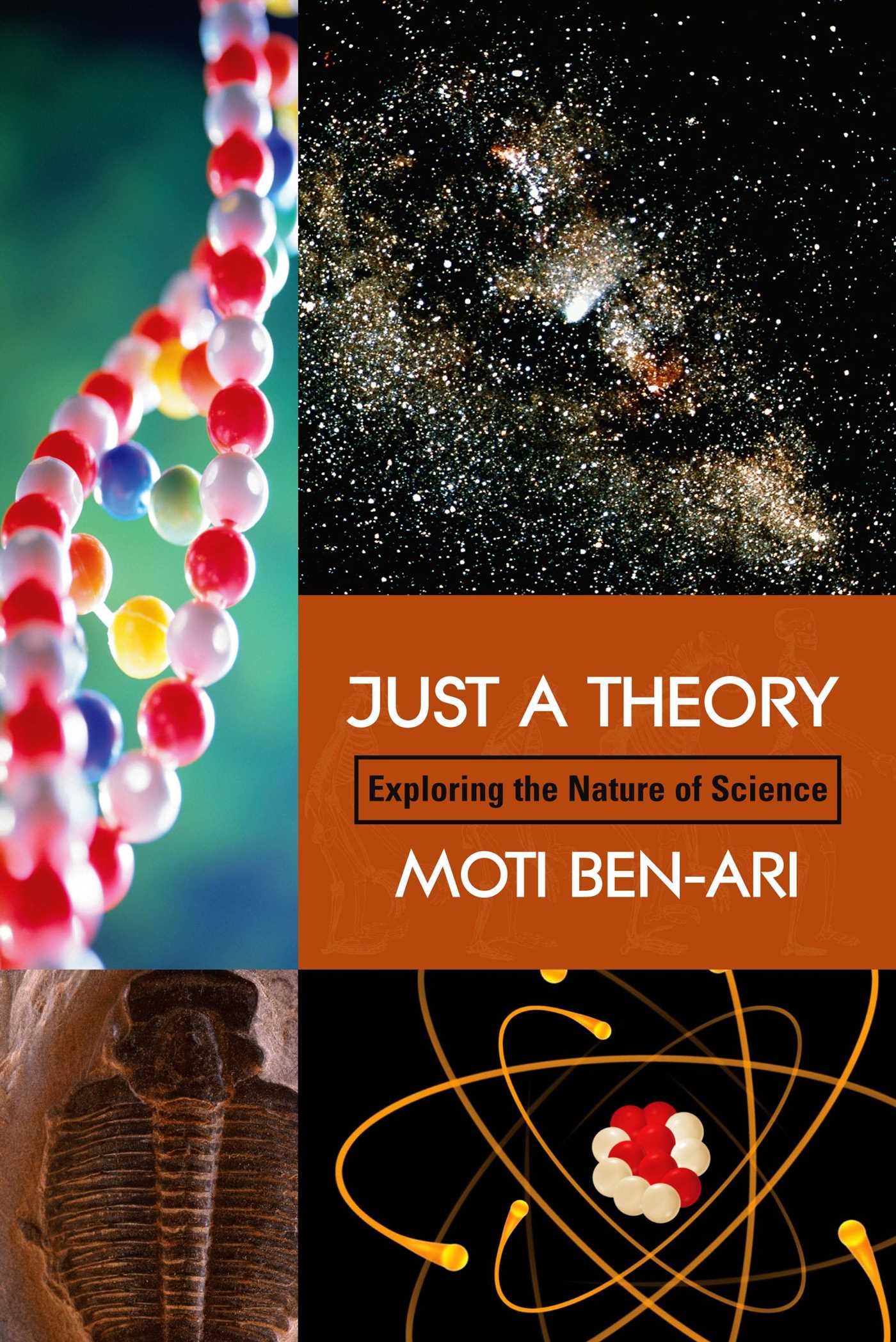 Just A Theory
