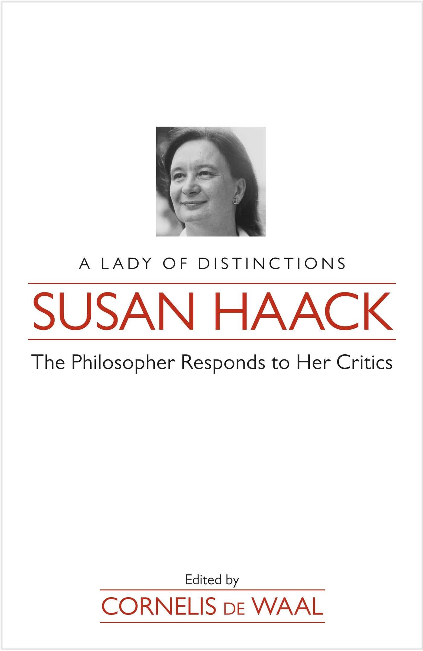 Susan Haack