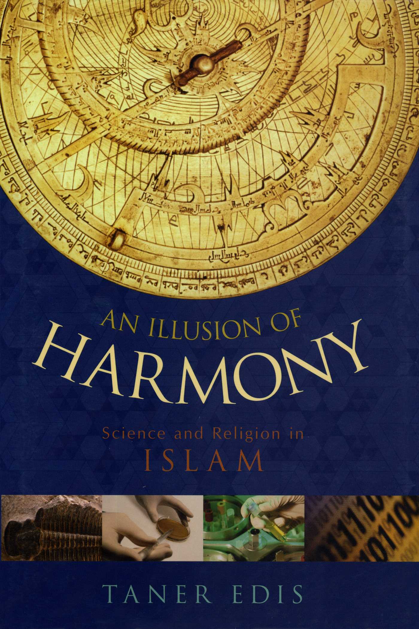 Illusion of Harmony