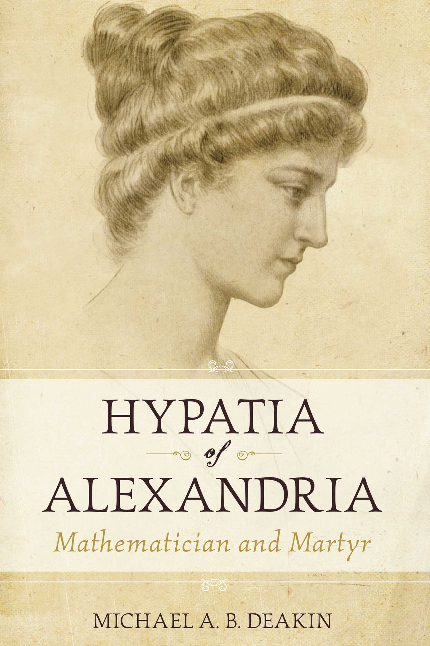 Hypatia of Alexandria
