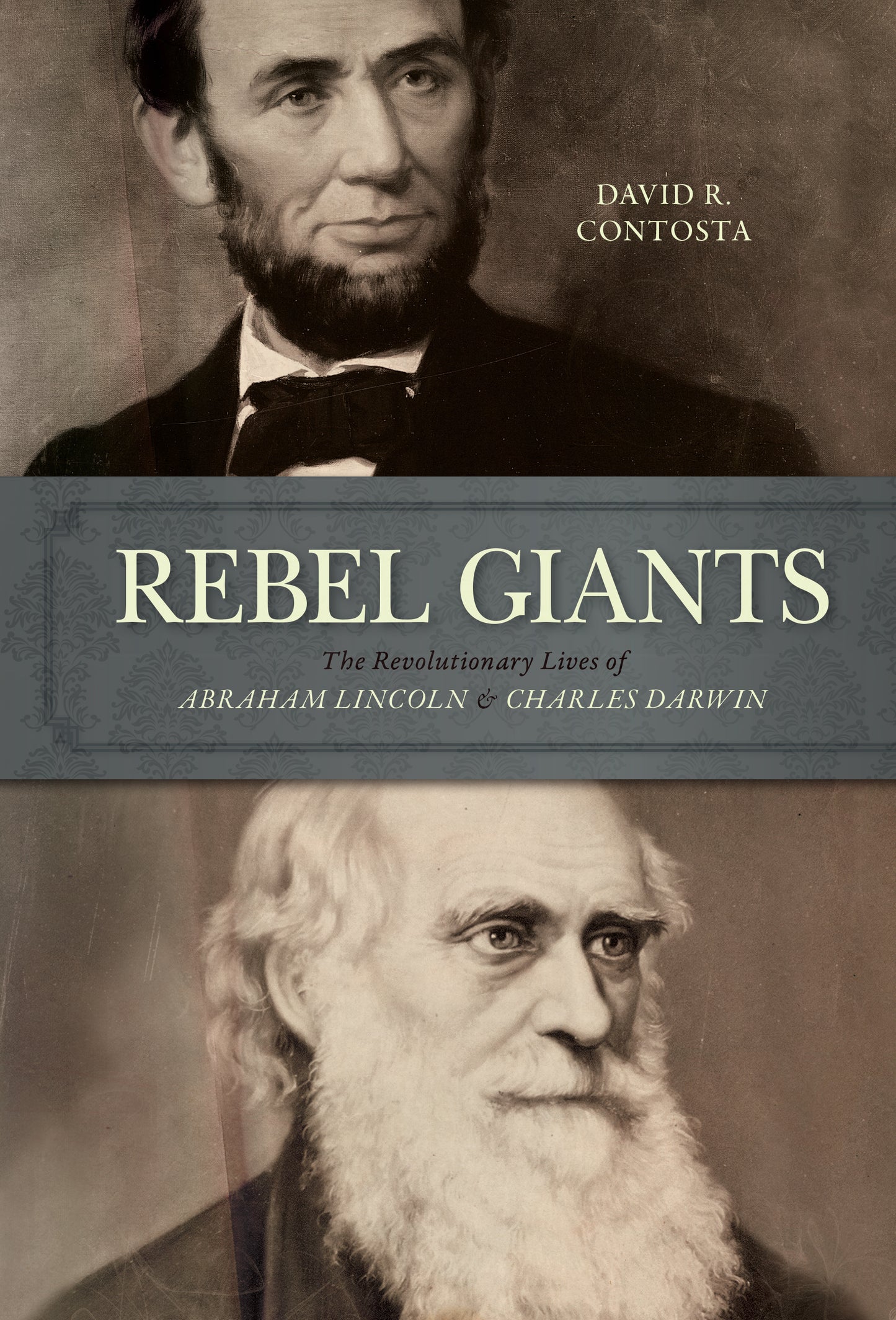 Rebel Giants