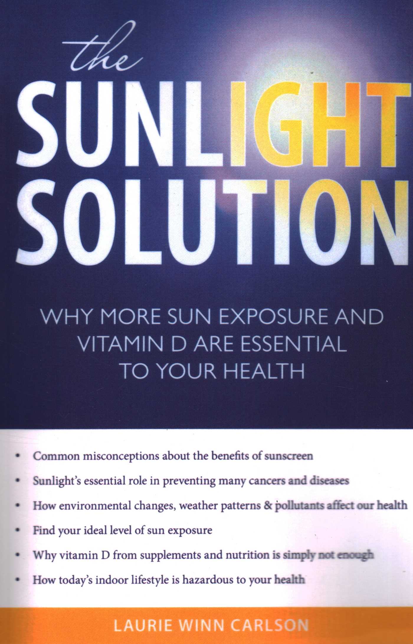 Sunlight Solution
