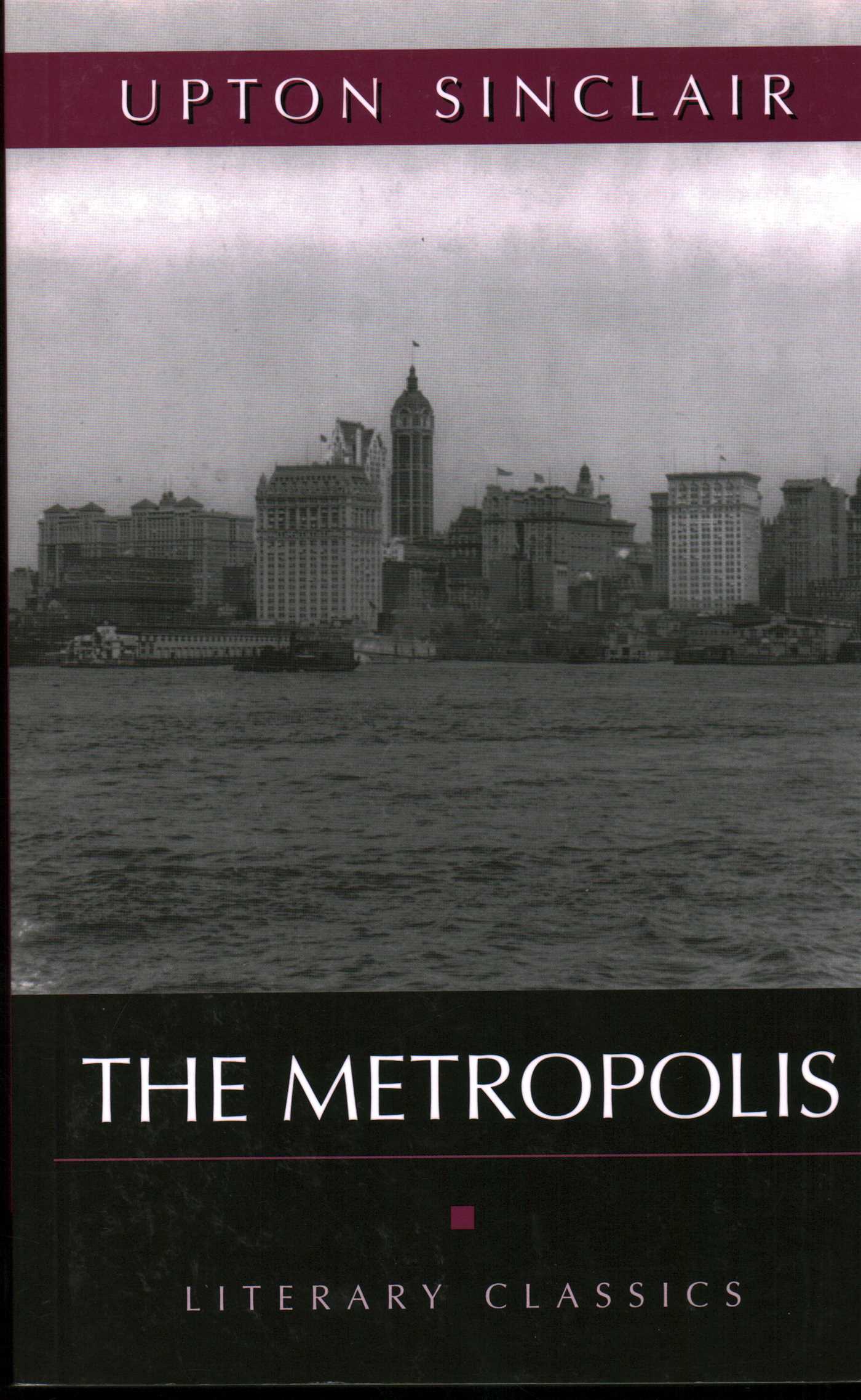 Metropolis