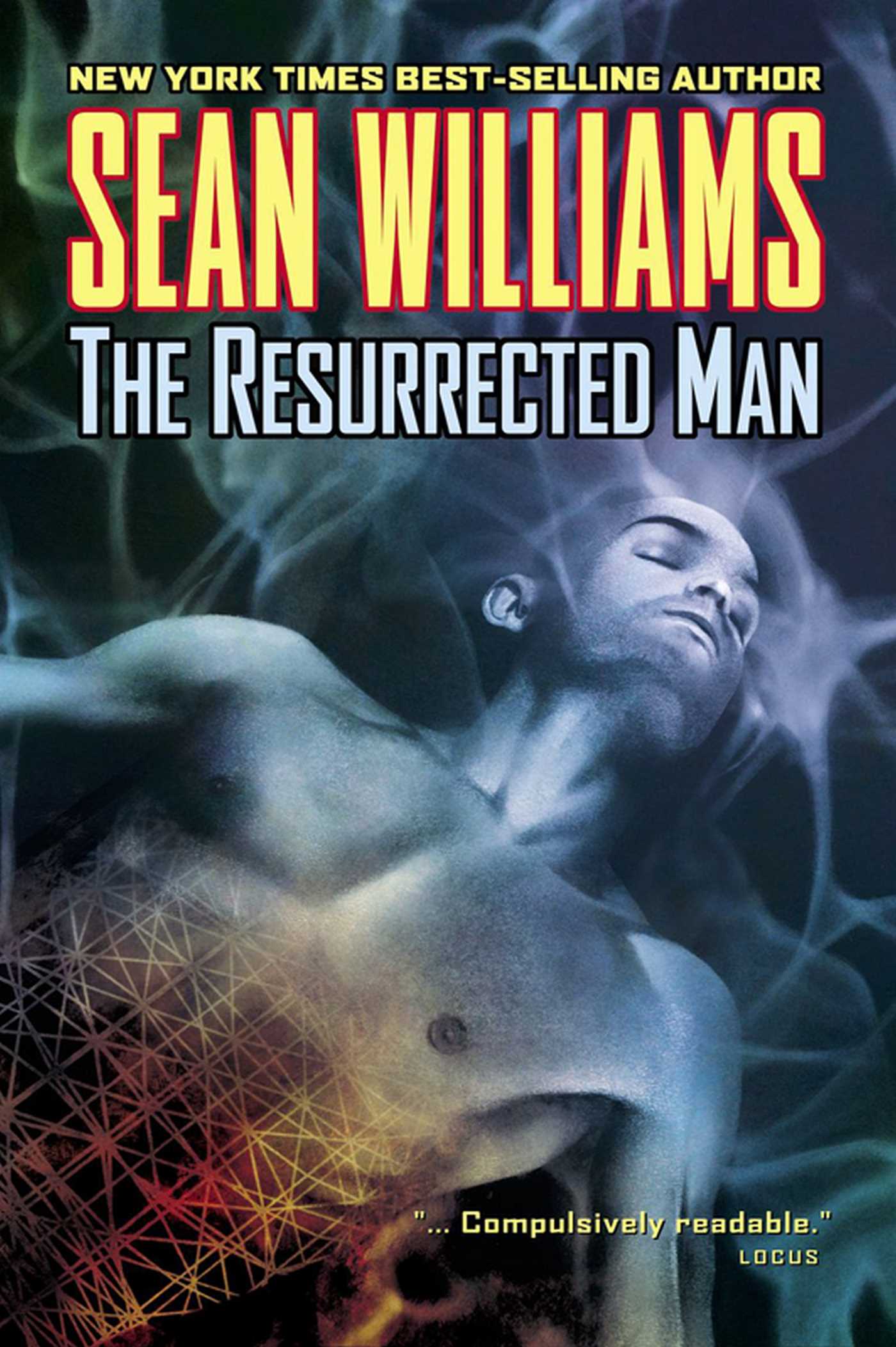 Resurrected Man