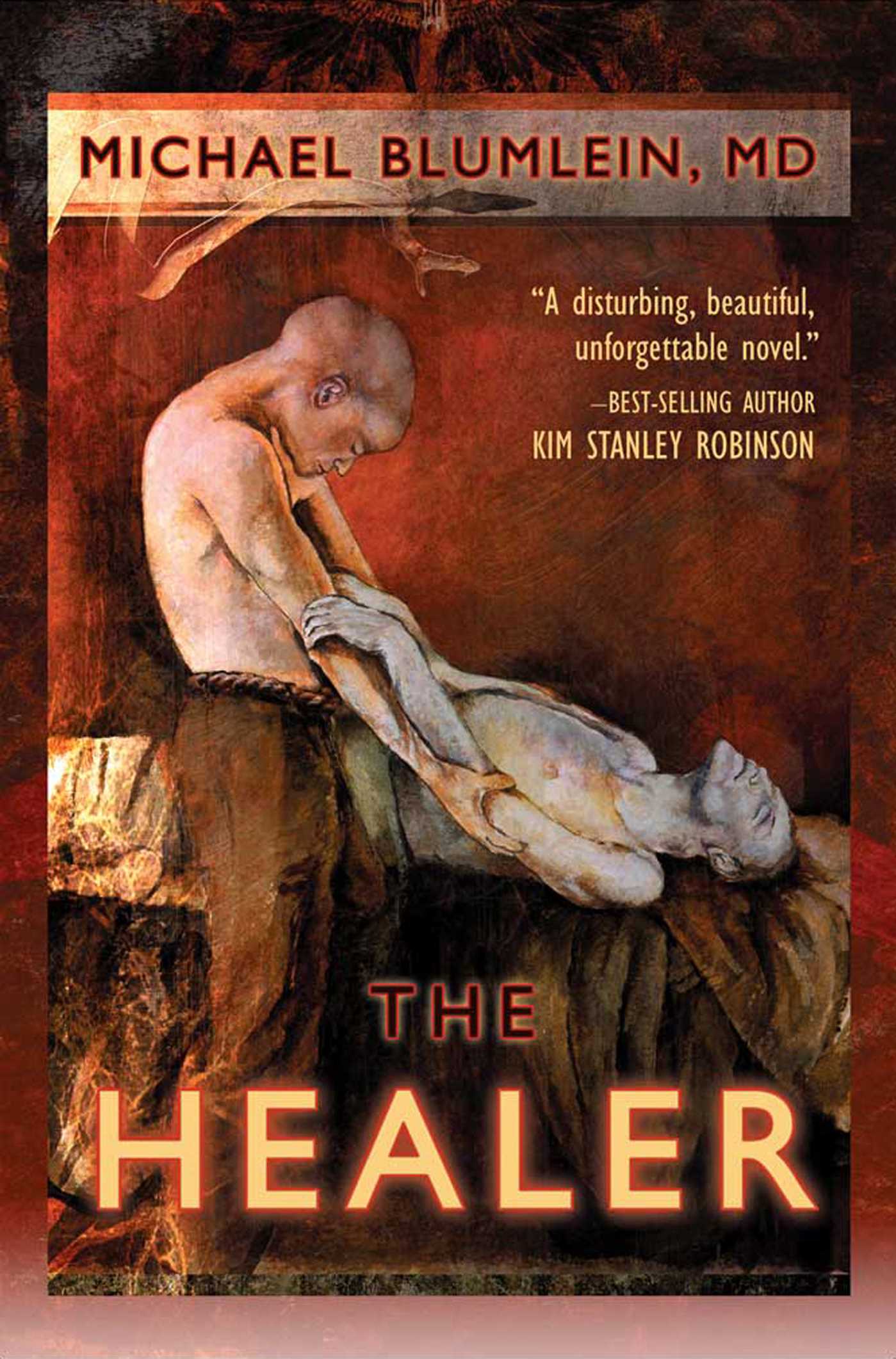 Healer