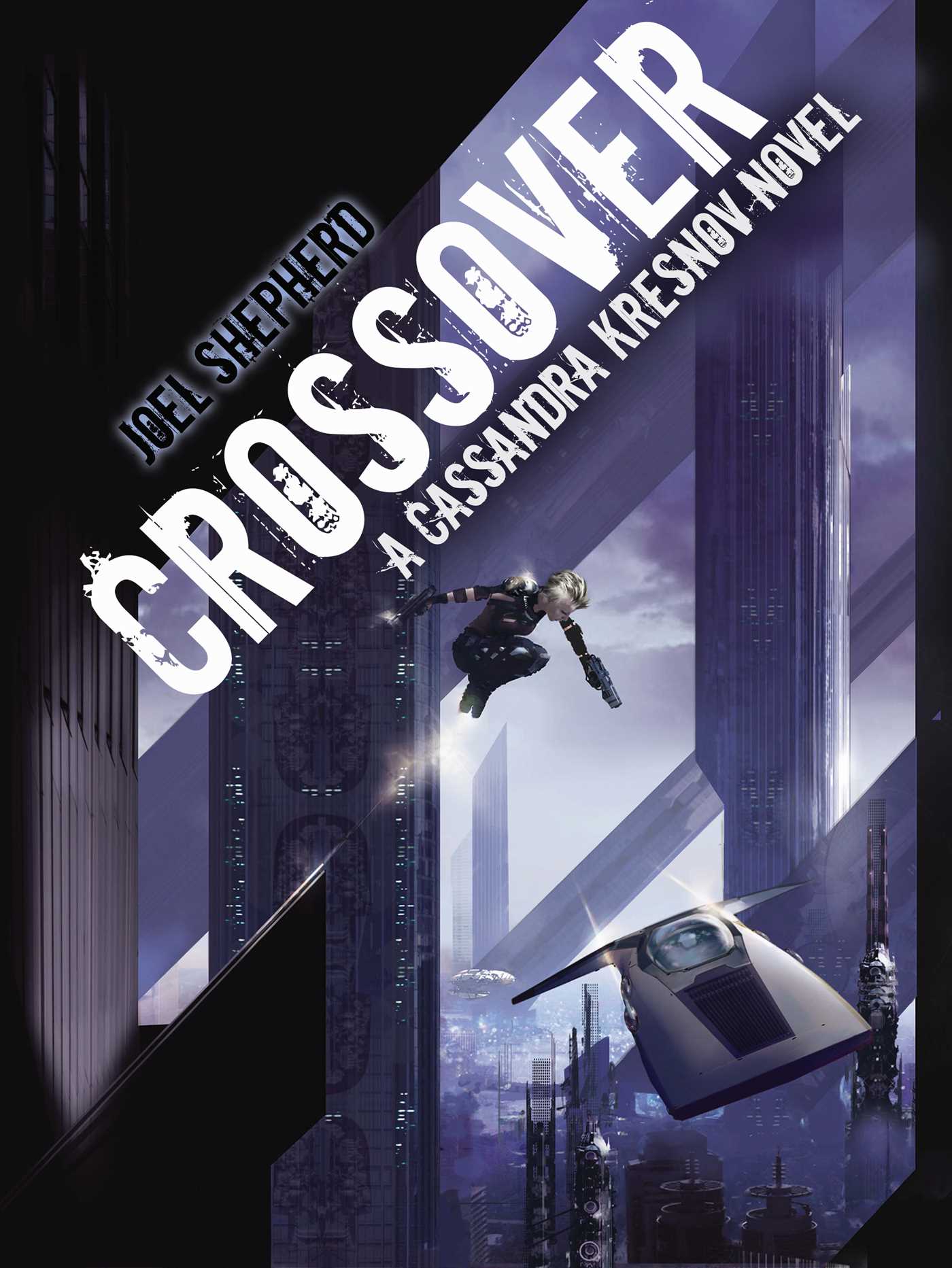 Crossover