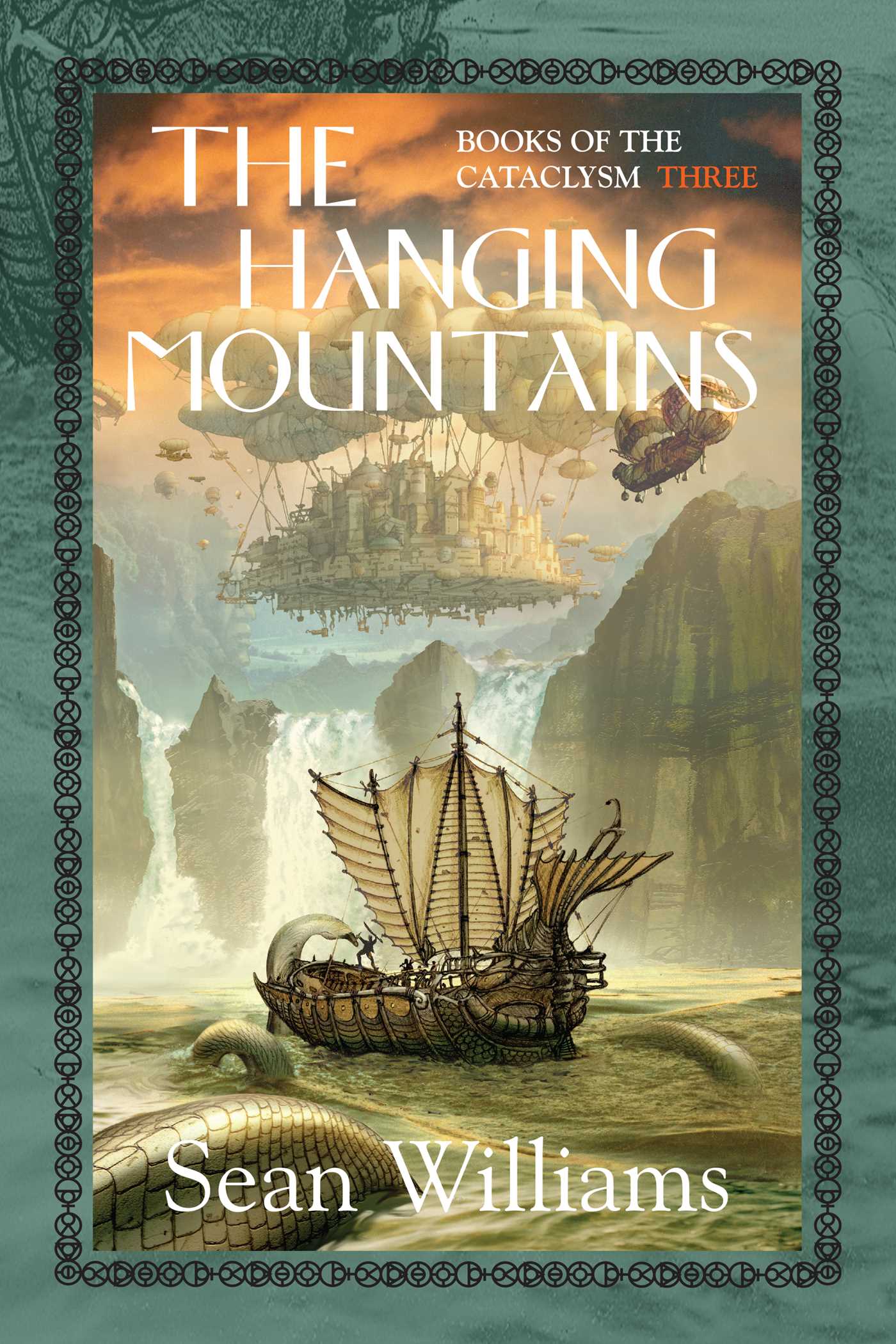 Hanging Mountains