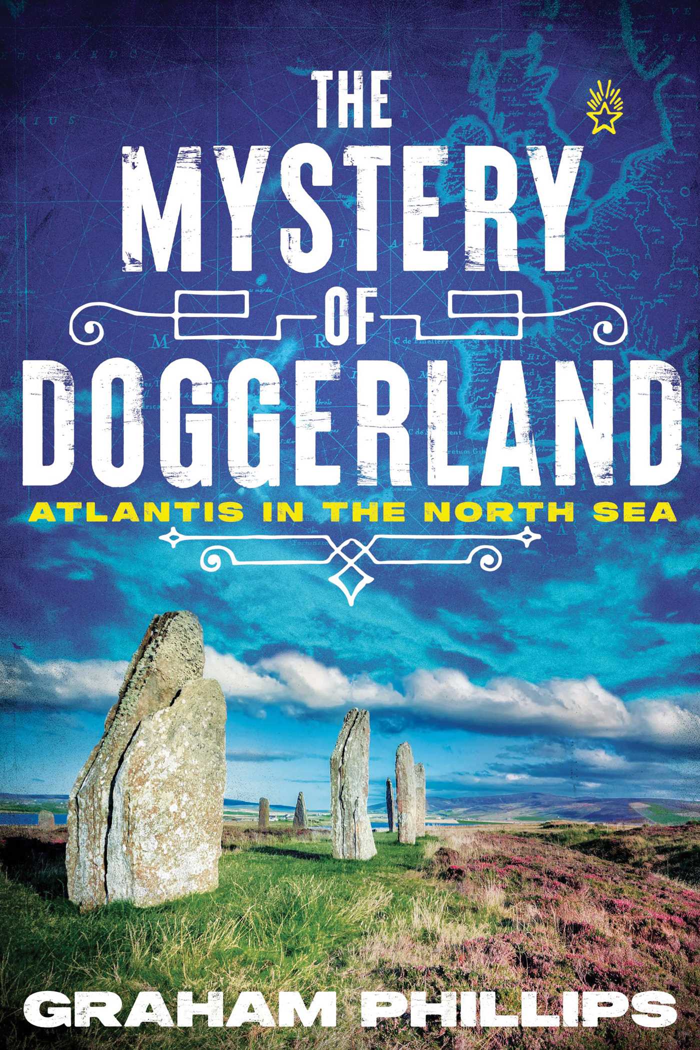 Mystery of Doggerland: Atlantis in the North Sea