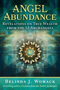 Angel Abundance