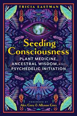 Seeding Consciousness
