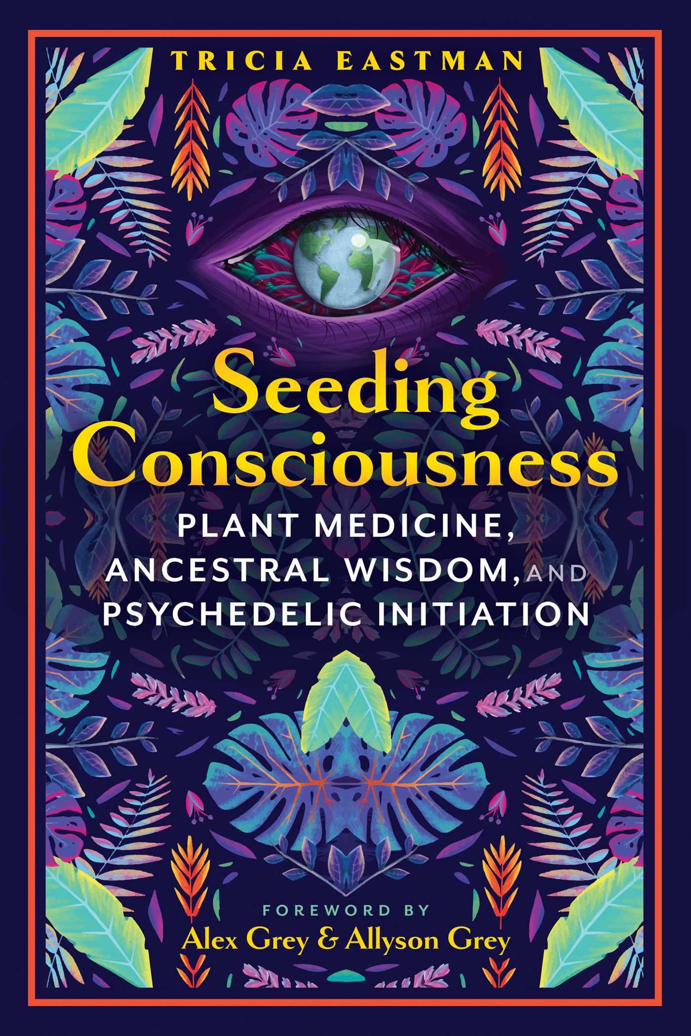 Seeding Consciousness