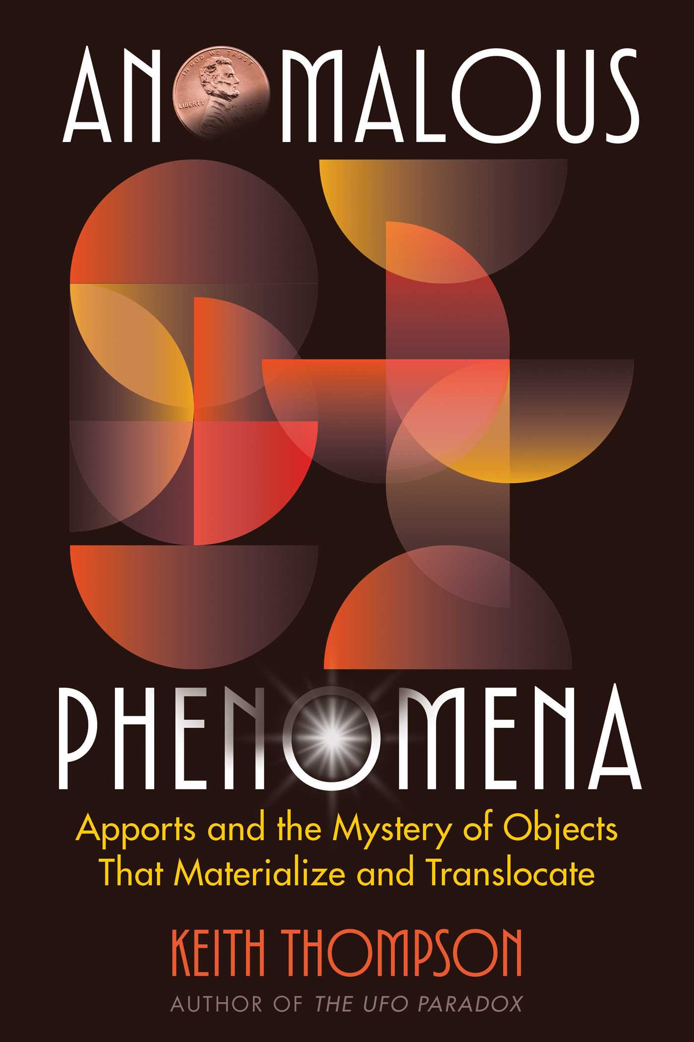 Anomalous Phenomena