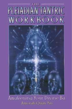 The Pleiadian Tantric Workbook