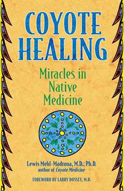 Coyote Healing