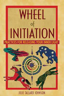 Wheel of Initiation