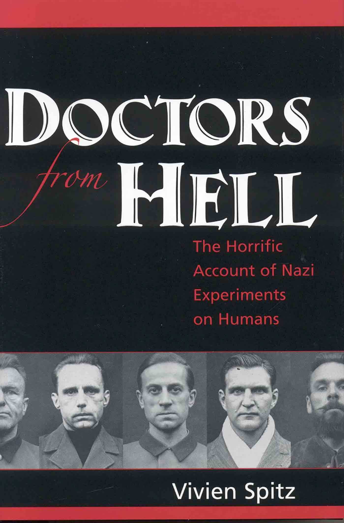 Doctors from Hell