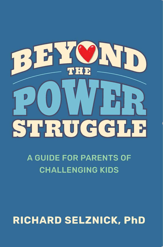 Beyond the Power Struggle