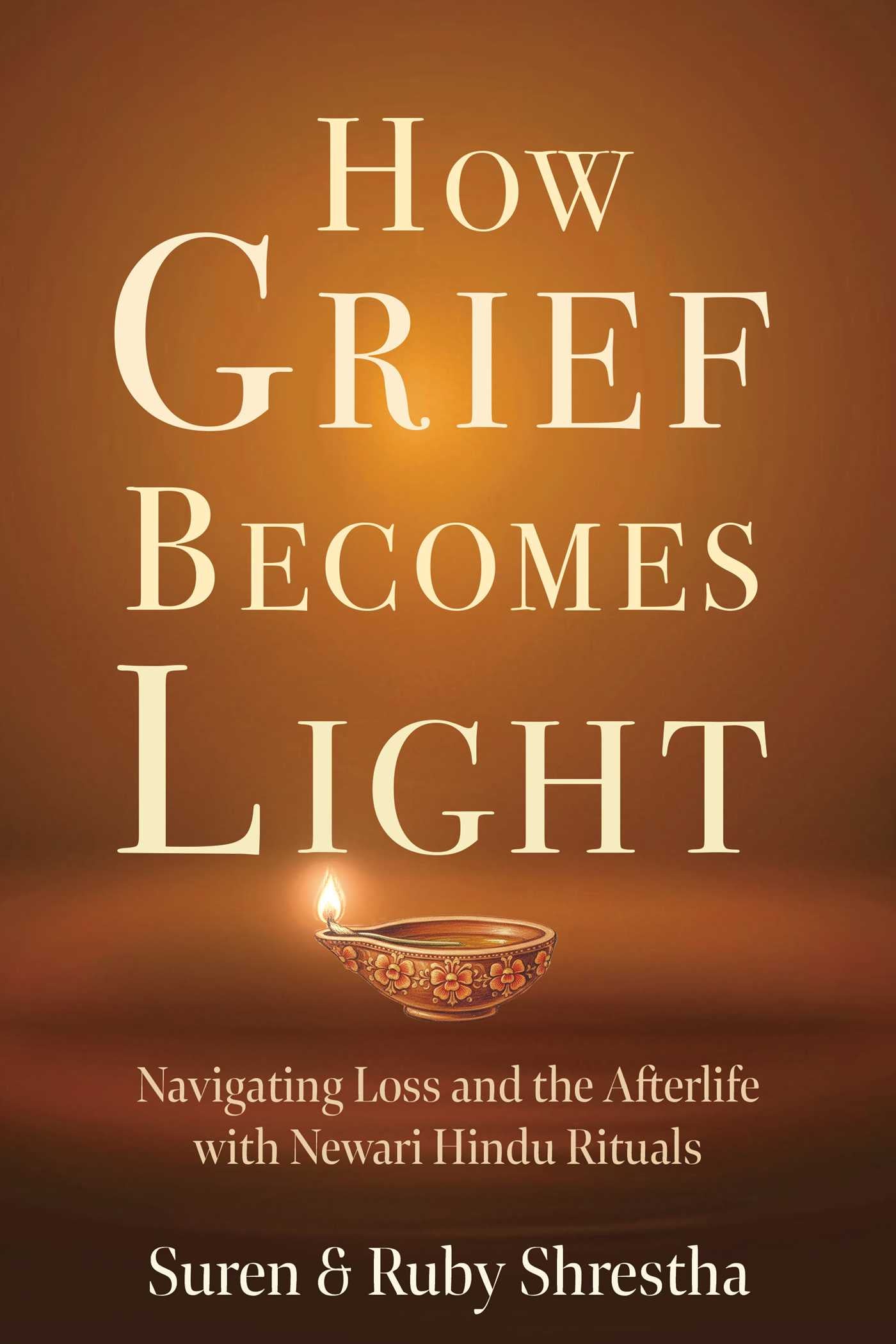 How Grief Becomes Light