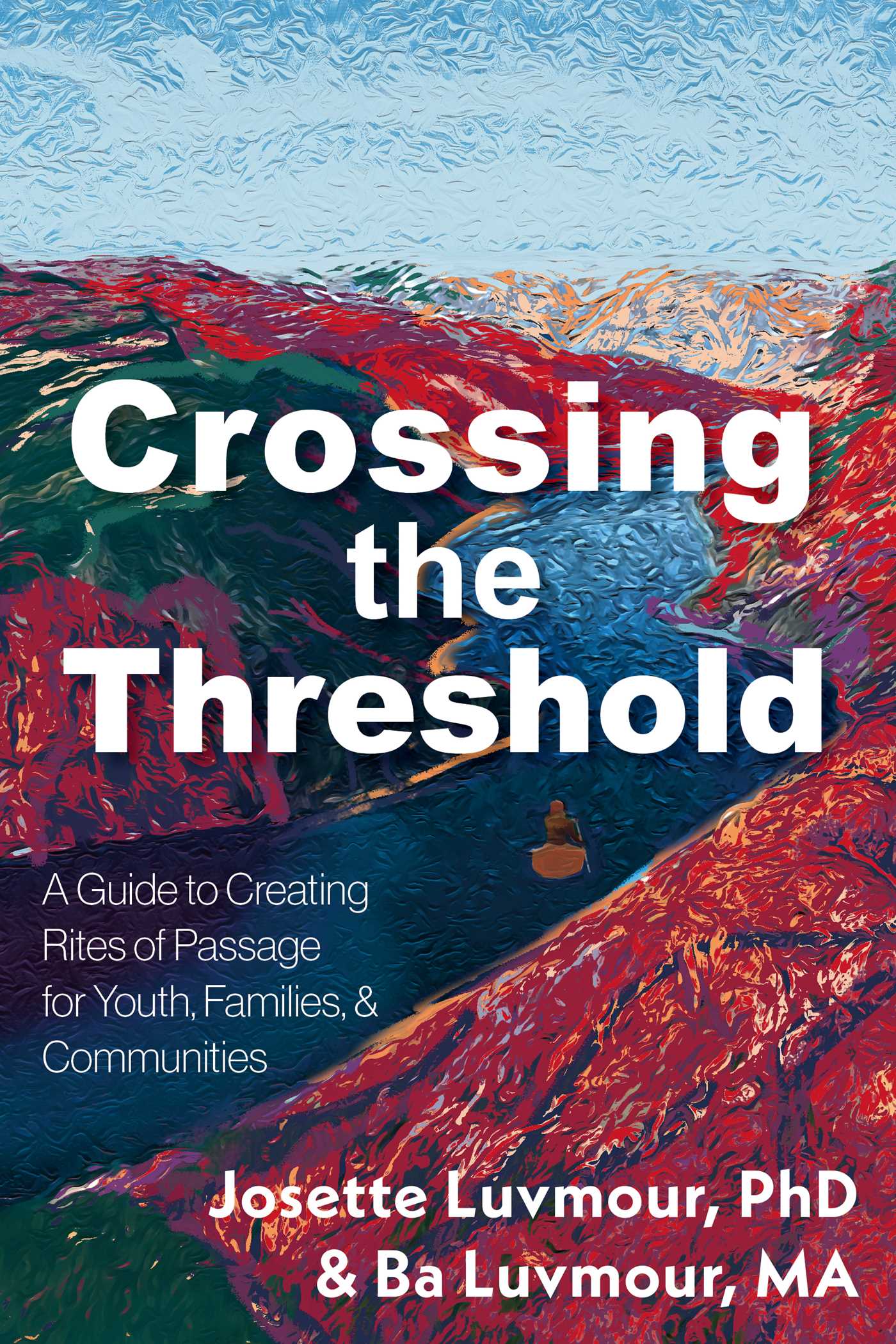 Crossing the Threshold