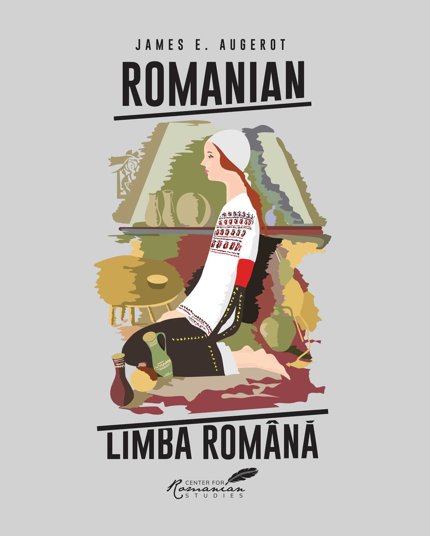 Romanian/Limba Româna