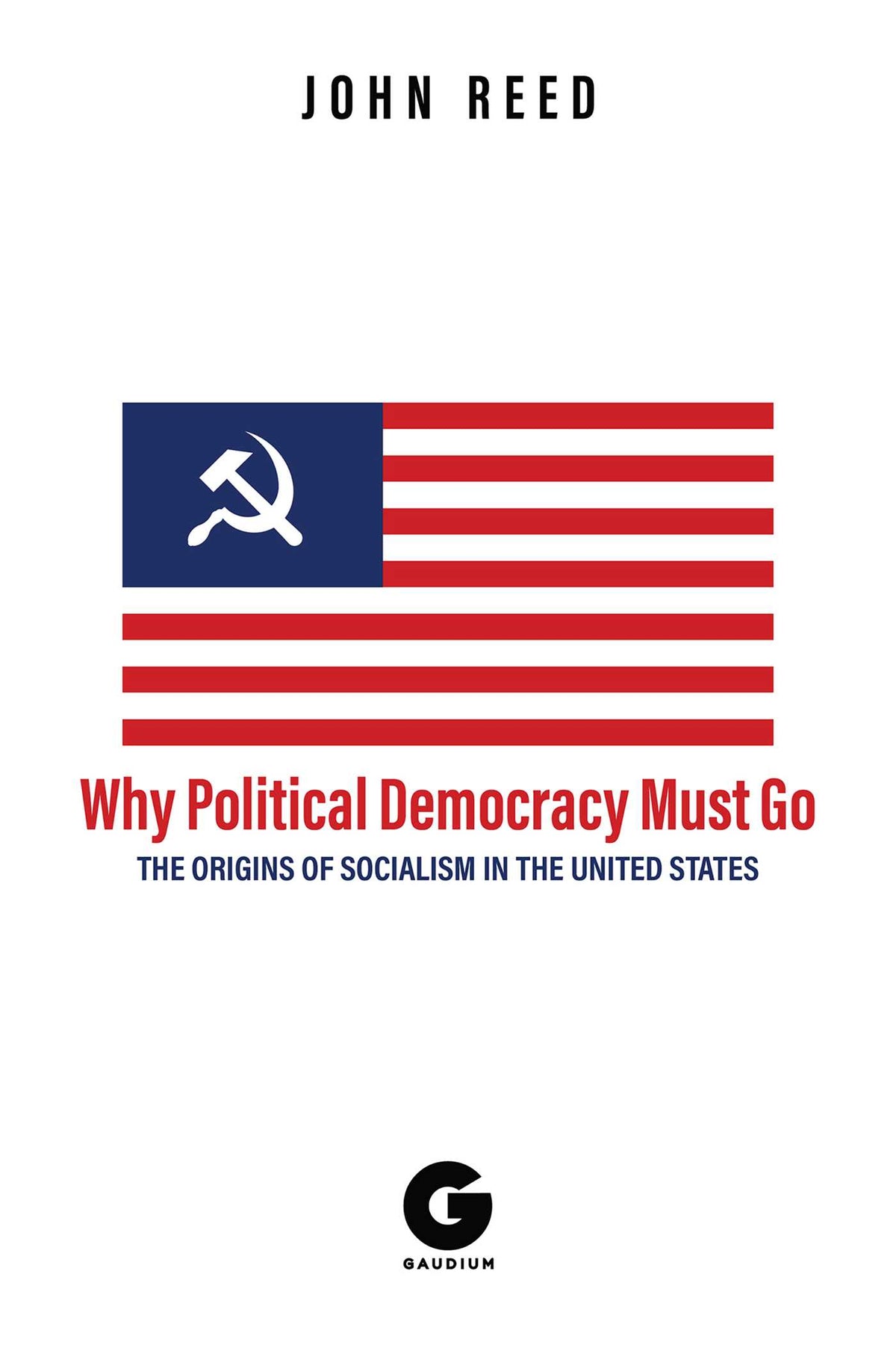 Why Political Democracy Must Go