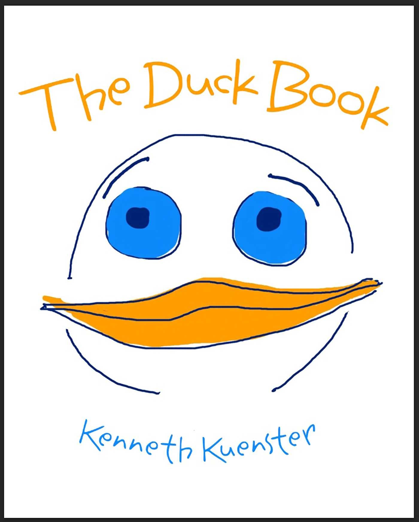 Duck Book