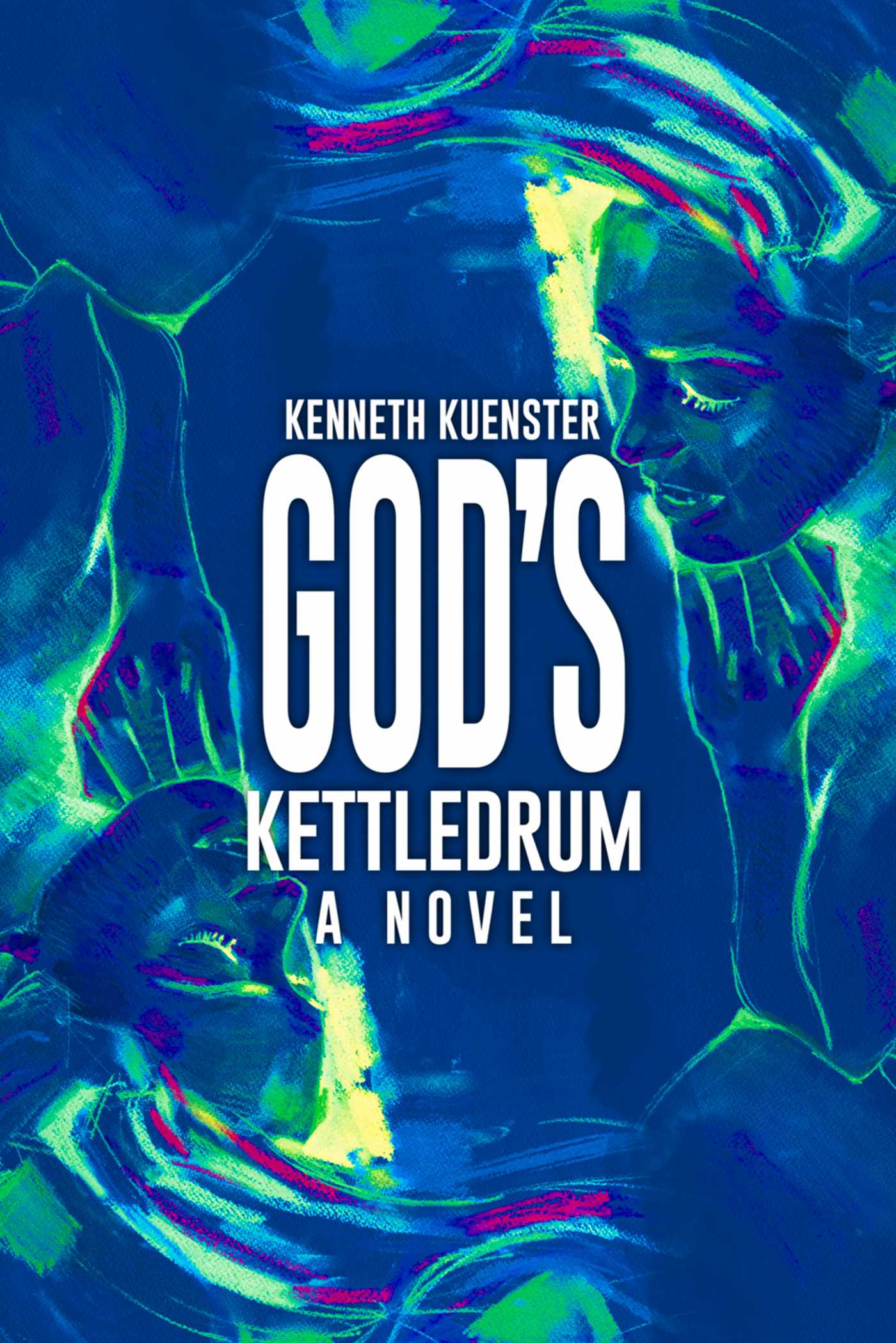 God's Kettledrum