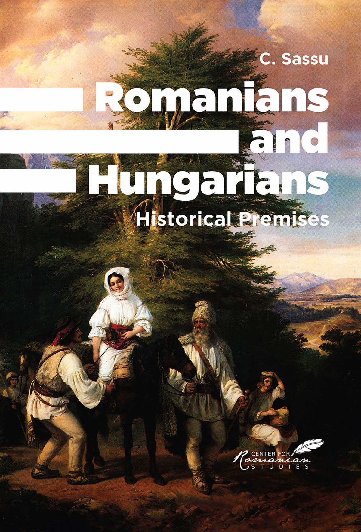 Romanians and Hungarians
