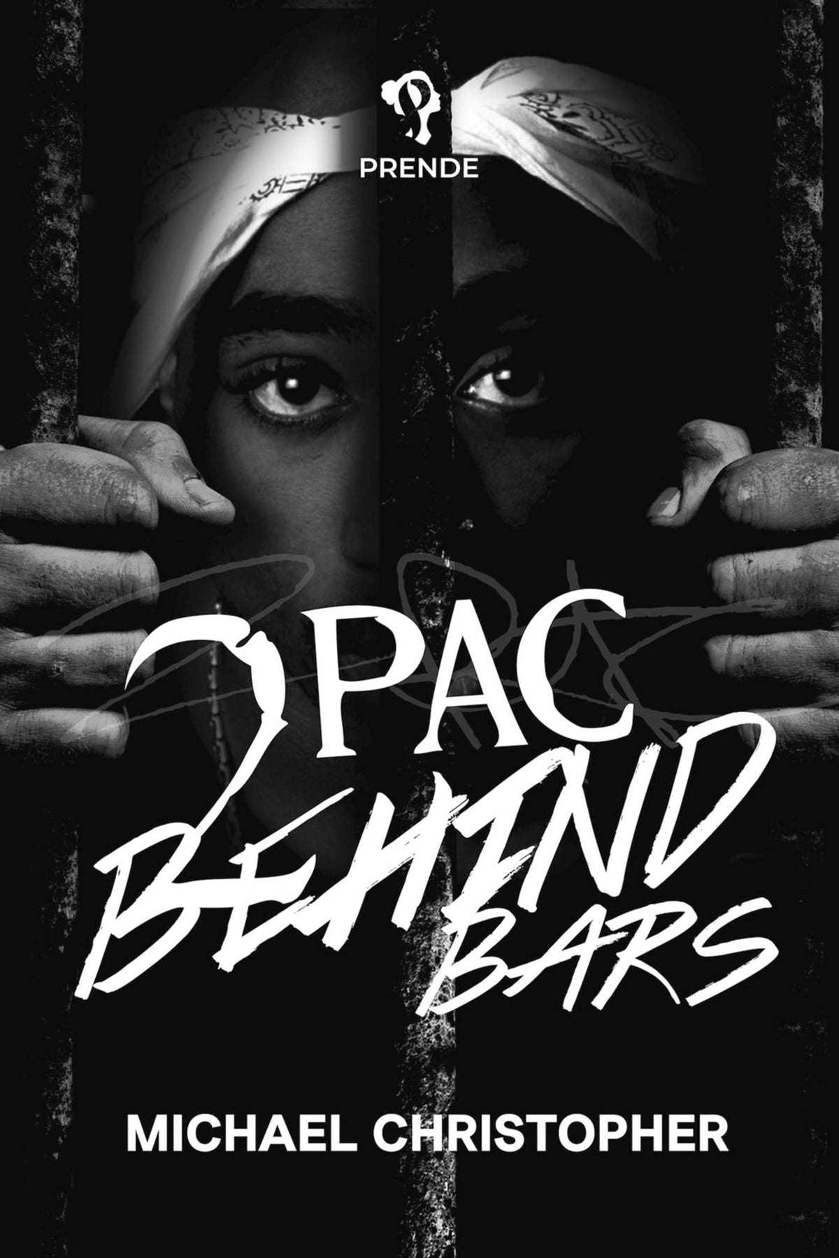 Tupac Behind Bars