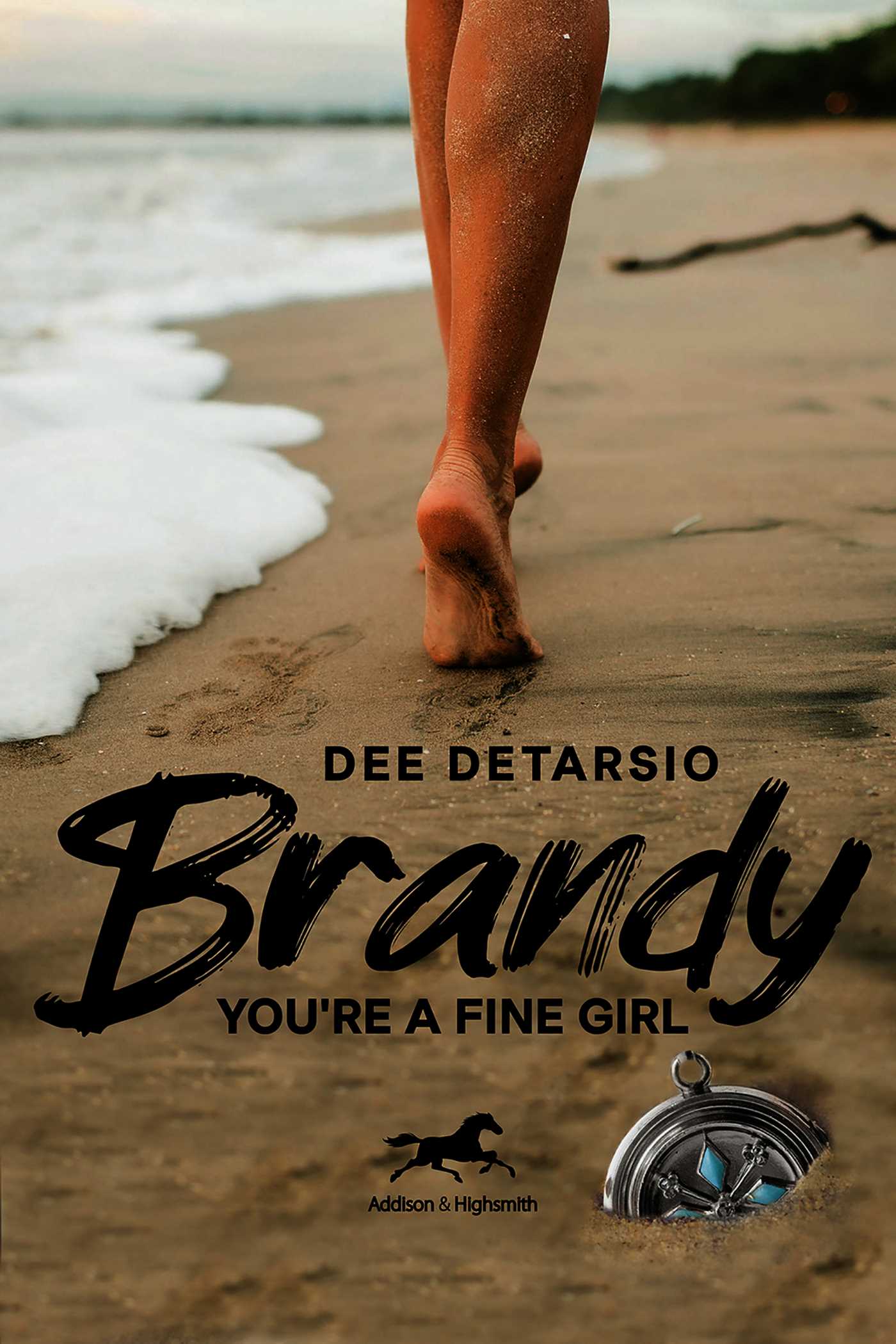 Brandy, You're a Fine Girl