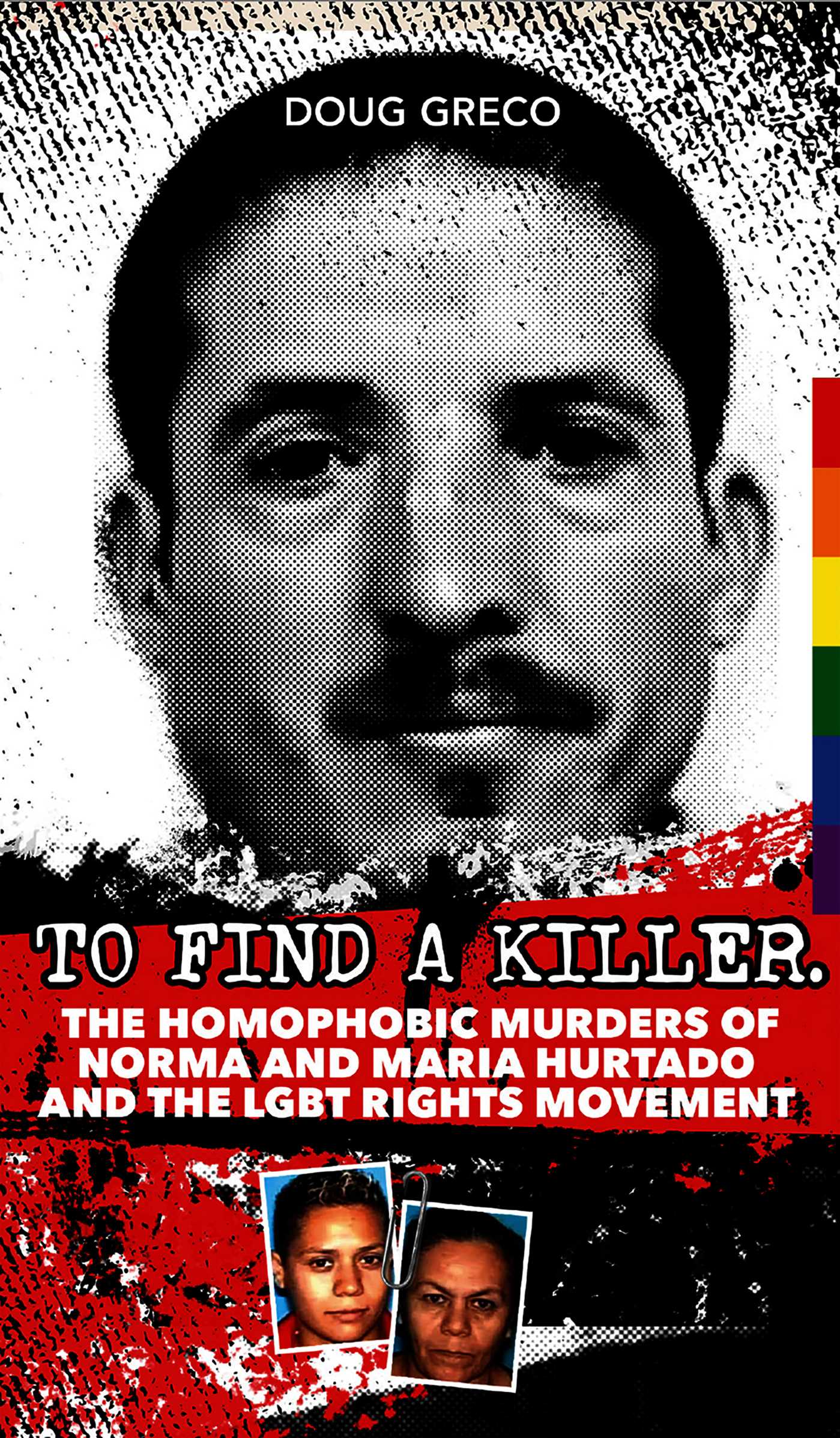 To Find a Killer