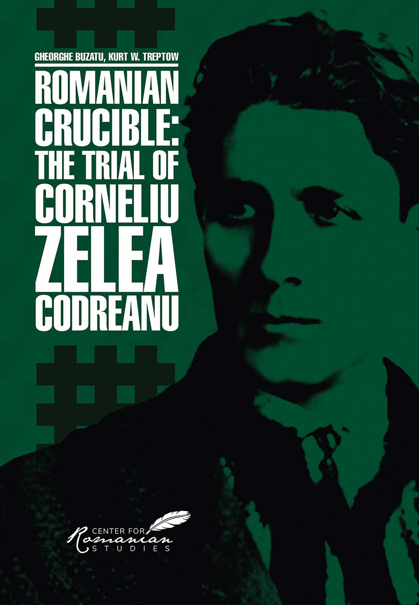 Romanian Crucible
