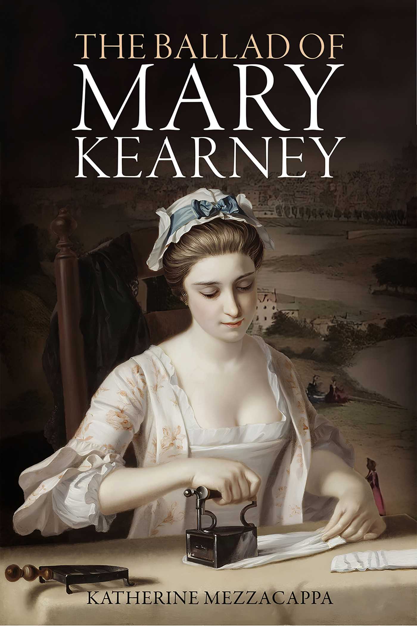 Ballad of Mary Kearney